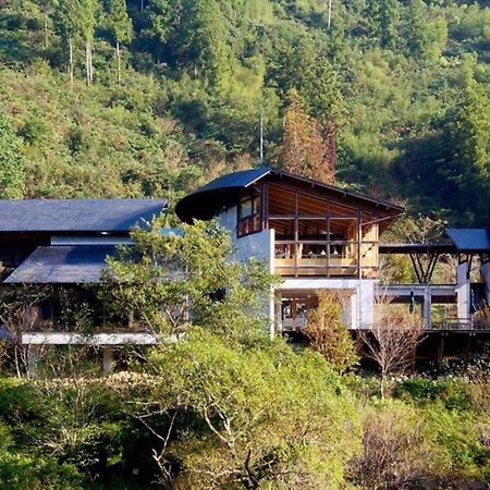 Auberge Tosayama Kōchi Extérieur photo