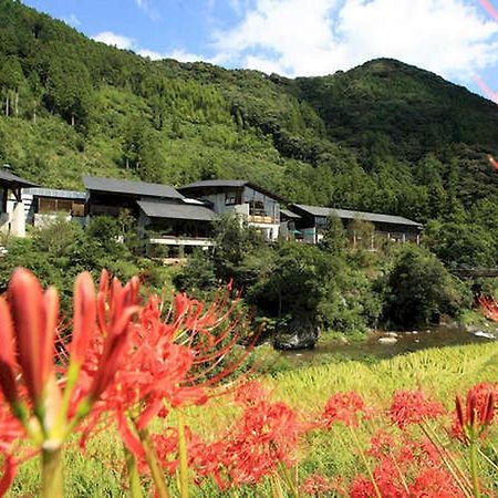 Auberge Tosayama Kōchi Extérieur photo