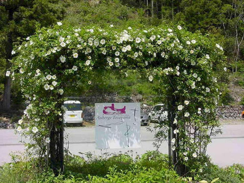 Auberge Tosayama Kōchi Extérieur photo