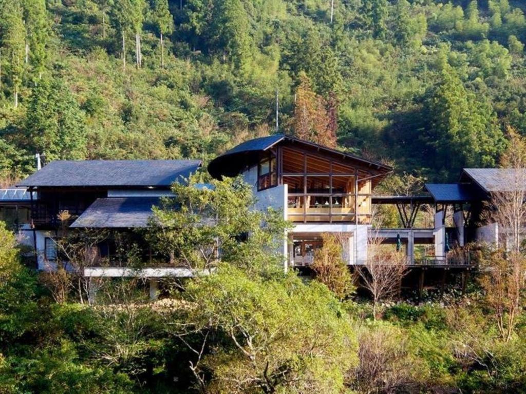 Auberge Tosayama Kōchi Extérieur photo