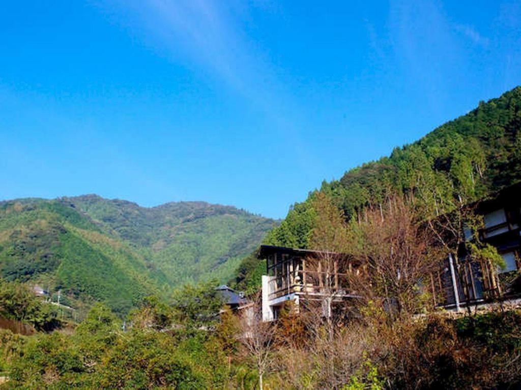 Auberge Tosayama Kōchi Extérieur photo