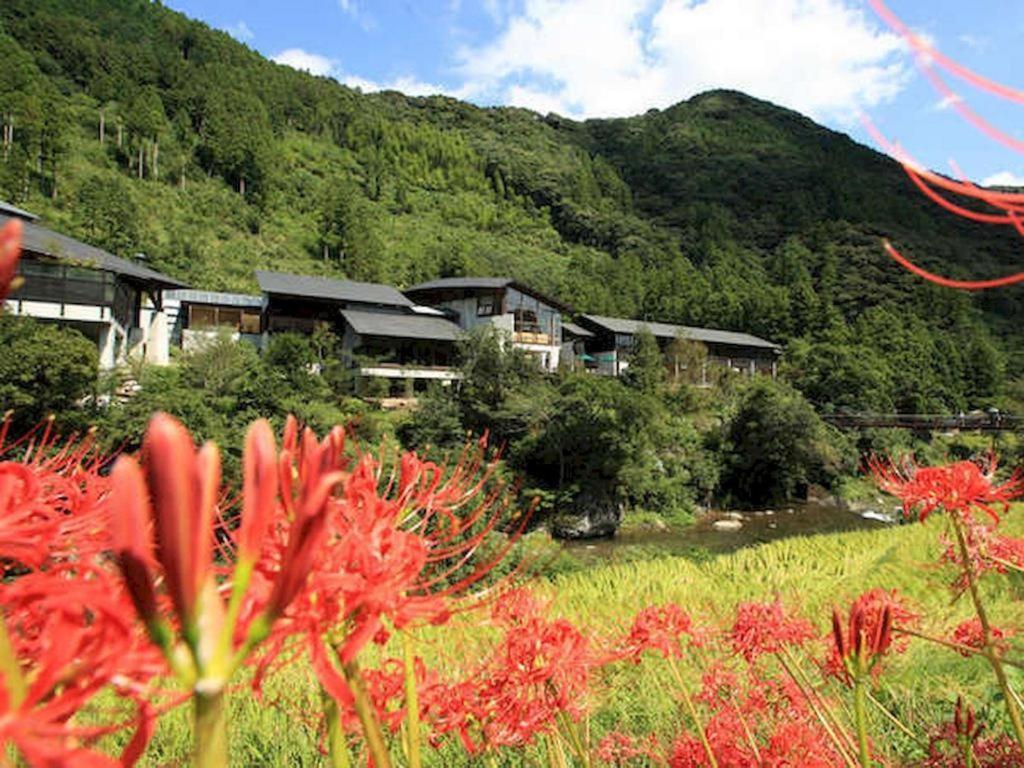 Auberge Tosayama Kōchi Extérieur photo
