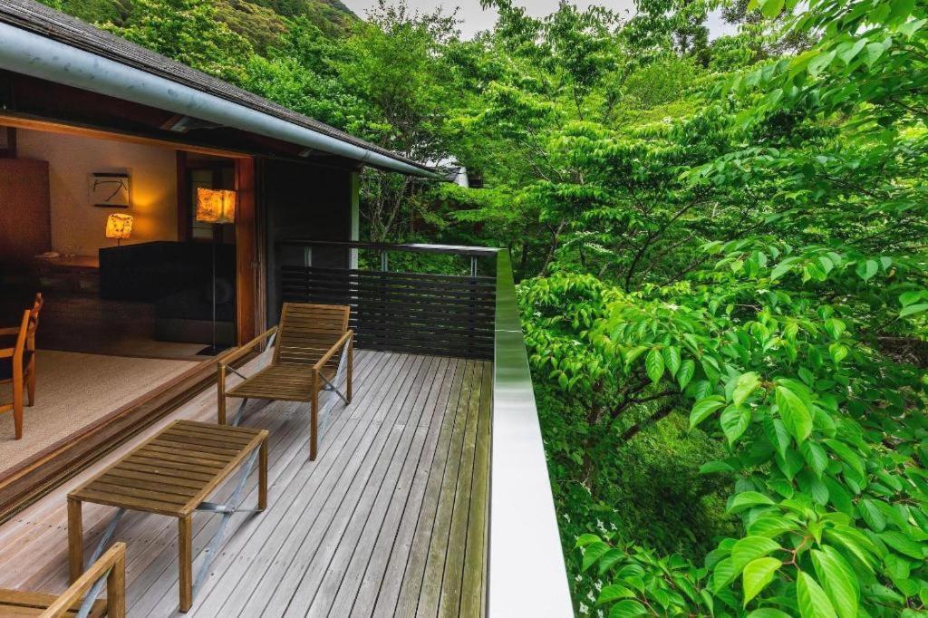 Auberge Tosayama Kōchi Extérieur photo