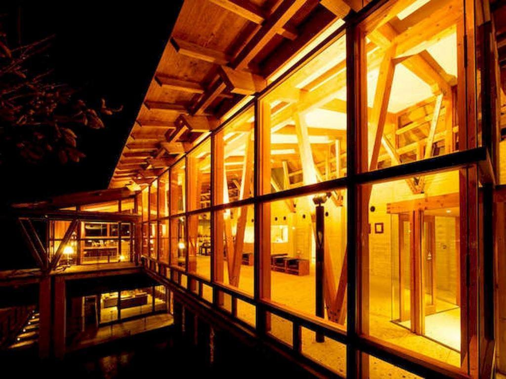 Auberge Tosayama Kōchi Extérieur photo