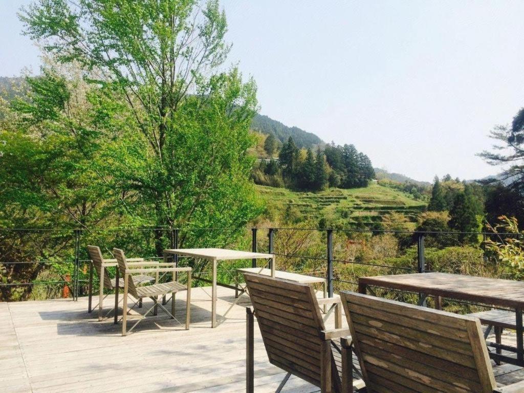 Auberge Tosayama Kōchi Extérieur photo