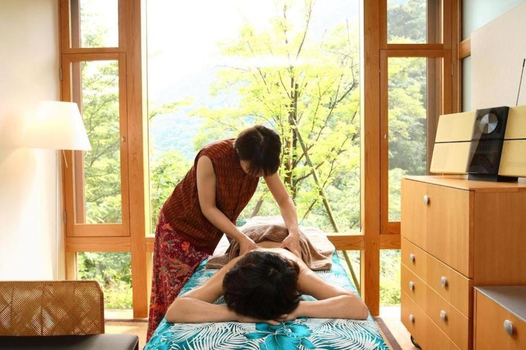 Auberge Tosayama Kōchi Extérieur photo