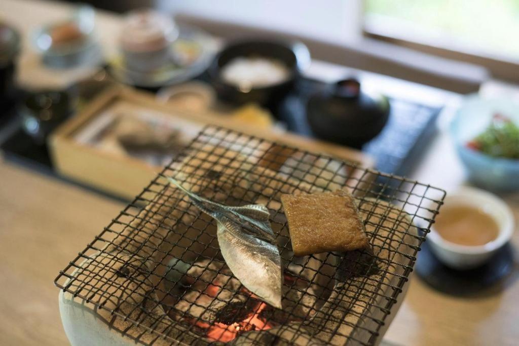 Auberge Tosayama Kōchi Extérieur photo