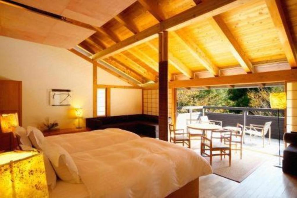Auberge Tosayama Kōchi Extérieur photo