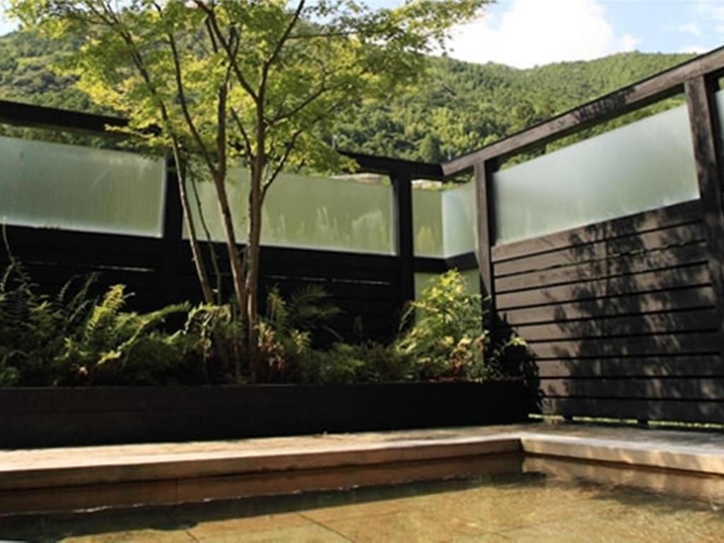 Auberge Tosayama Kōchi Extérieur photo