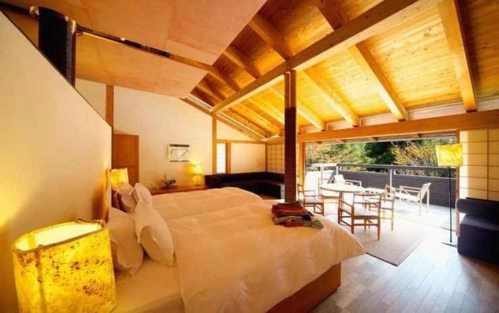 Auberge Tosayama Kōchi Extérieur photo