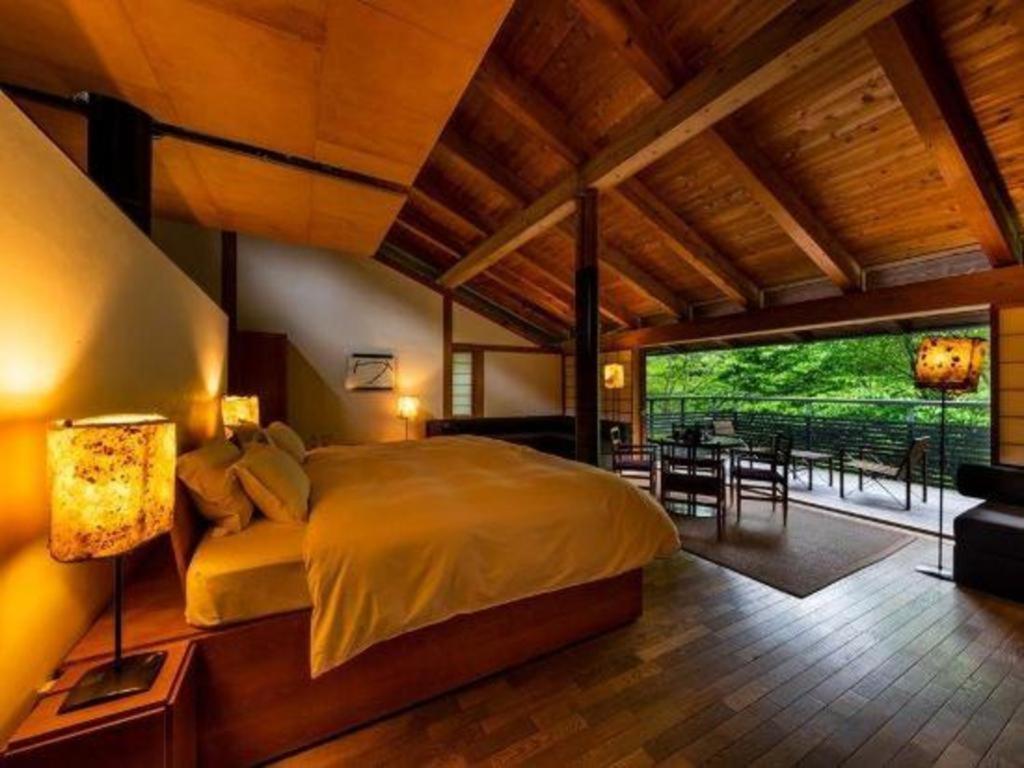 Auberge Tosayama Kōchi Extérieur photo