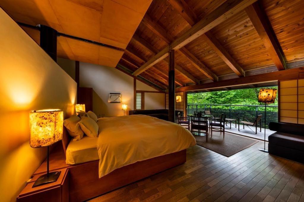 Auberge Tosayama Kōchi Extérieur photo