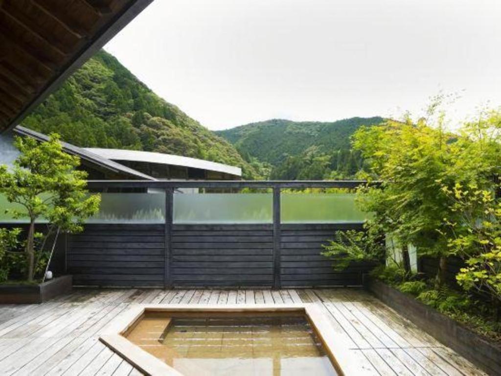 Auberge Tosayama Kōchi Extérieur photo