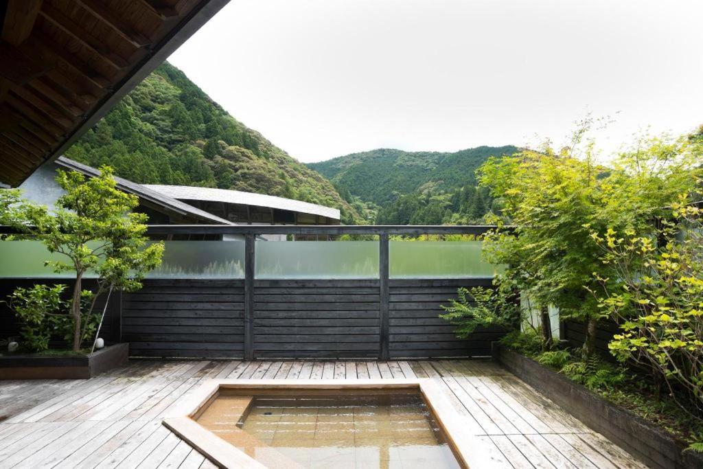 Auberge Tosayama Kōchi Extérieur photo