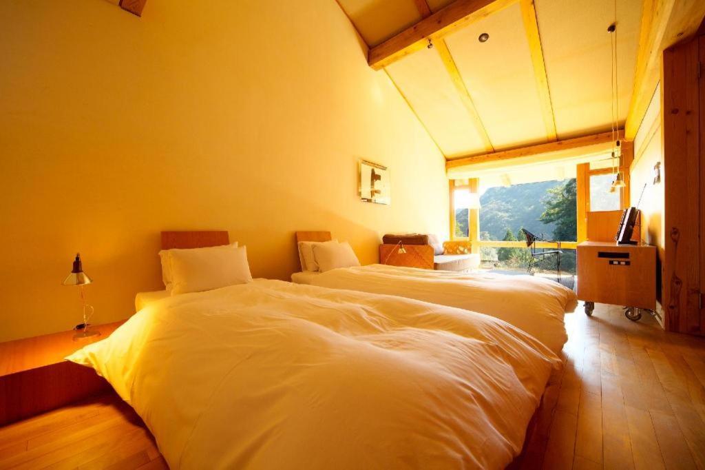 Auberge Tosayama Kōchi Extérieur photo