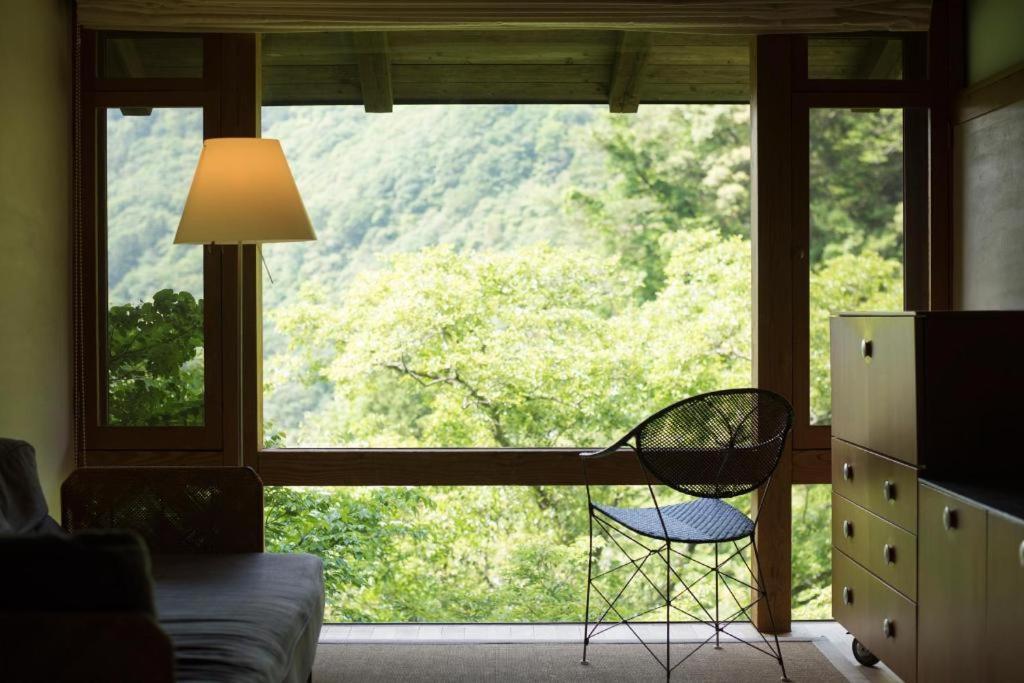 Auberge Tosayama Kōchi Extérieur photo