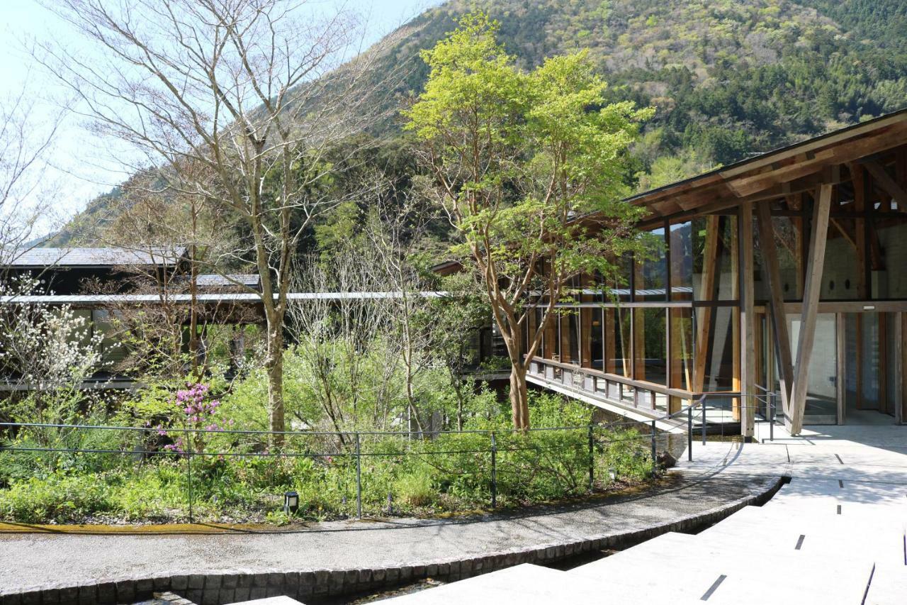 Auberge Tosayama Kōchi Extérieur photo